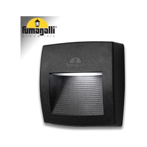 LORENZA 150 NERO TRASP LED R7S 3,5W CCT 3WHITE - Foto 1